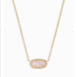 Kendra Scott Pendant Necklace